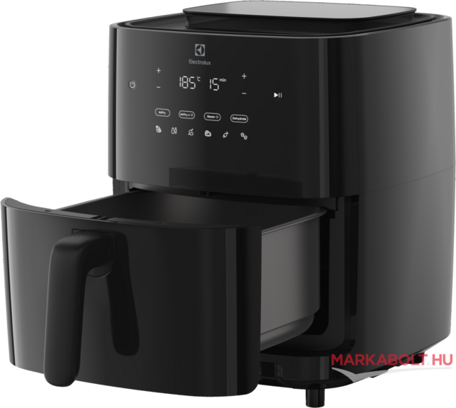 Electrolux EAF7SB  Air Fryer sütő 2 év garancia